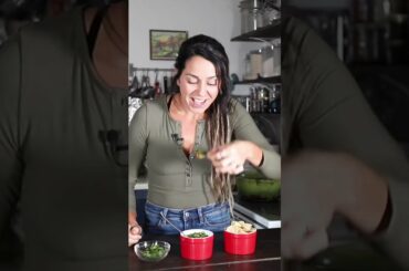 The Best Leftover Turkey Chili!