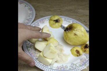 guava chili juice | guava juice | zero waste | new style of guava |weight loss diet