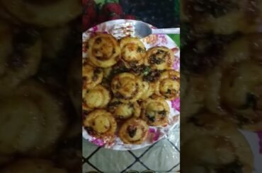 Korean chili garlic potato bites #shorts #trending #viral #viralvideo #food #cooking #korean #diy