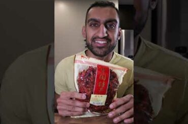 How to Make Chili Flakes