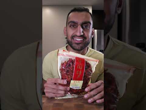 How to Make Chili Flakes - Chili Chili