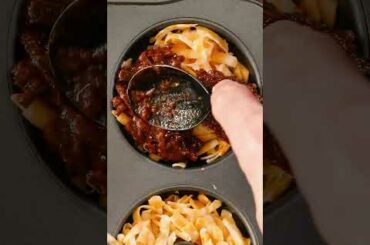 Have you ever seen Chili Cheese like this?
