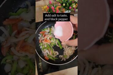 Chili Potato Recipe | Easy Recipes | Chili Potato #shorts #easyrecipe