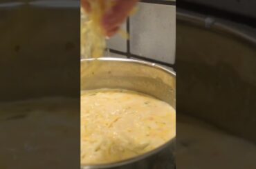 Ooowee this chili n corn bread recipe will make ya toe tap. #cooking #cook #food #short #sub