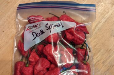 Finally! I can't wait to try these!