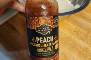 It ain't half bad for a generic store brand.