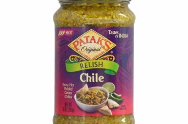 If you haven’t tried this, you should! 3/10 spicy and great flavor.