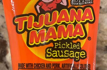 400% Hotter Than Big Mama!