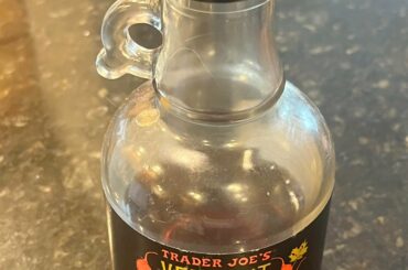 Another spicy food from Trader Joe’s