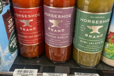 On sale at Safeway - should I bother?