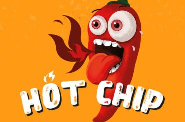 EU ”hot chip” vs Paqui one chip