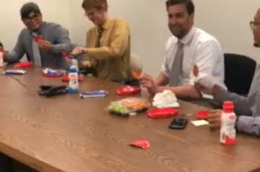Dominating the one chip challenge