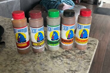 Been looking forward to trying this brand.