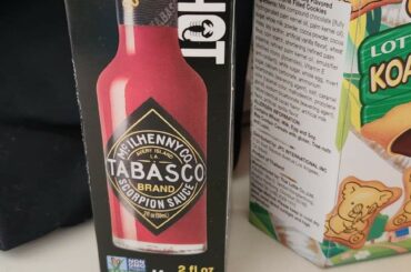 Scored this at Meijer! can't wait to try it tonight!