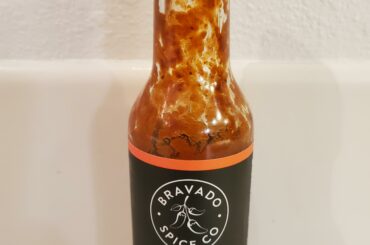 This is the hottest sauce I have, what's hotter that still has good flavor?