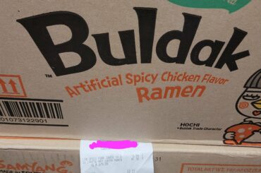 Don't think I'll ever get it this cheap again.