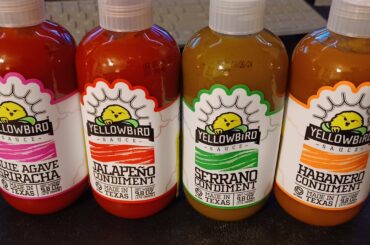 Fuck it. Went back and got the rest of the family at clearance price as well.