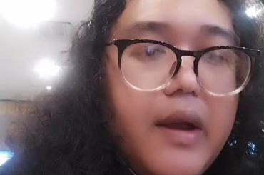 Fresh habanero challenge