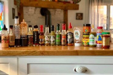 My current personal supply. What am I missing?