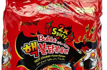 Anyone else like these bad boys great heat and nice flavour.