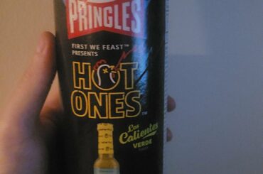 Actually pretty good! Nice flavor and a solid kick.