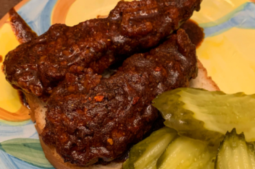 Got my hot chicken 100% locked in finally