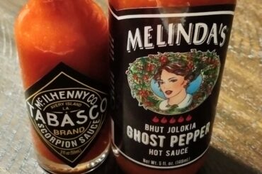 Good mix. Just saying