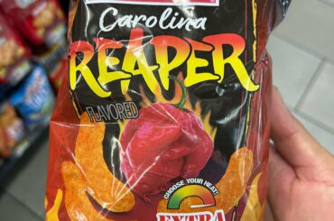 These were actually pretty good.