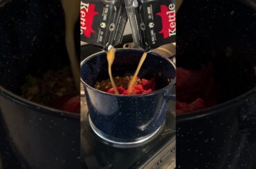 The BEST Award-winning Texas Chili Recipe