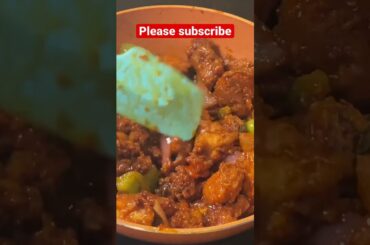 Chicken chili #shorts
