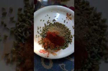 Green Chilli Pickle Recipe #greenchillipickle #greenchillipicklerecipe