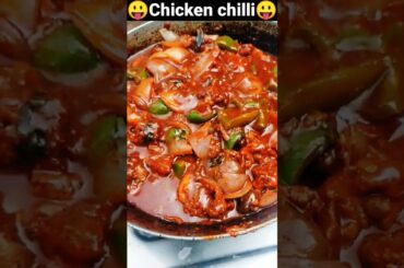 Restaurant Style Chicken Chili recipe