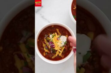 Beef chili curry recipe | #shorts | Beef chili curry | beef chili recipe goan style | @shamitday |