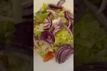 Simple Perfect Chili  Recipe | A cooking tour l #shorts