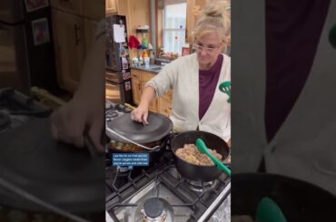 WHiTE CHICKEN CHili RECIPE #justthebells10 #family #shorts #cooking #chili