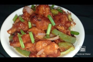 Chilli Gobi Recipe || Chinese Sweet Chilli Cauliflower || Gobi Chilli Recipe