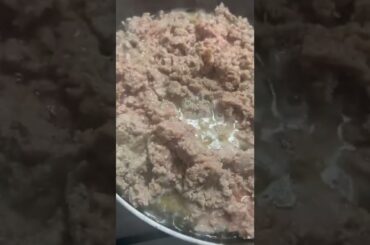 MAKE THE BEST CHILI IN 15 MINUTES #aldi #chili #minutemeal