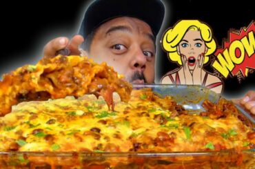 Is Chili Lasagna Good? We Tried It and You Won't Believe The Results