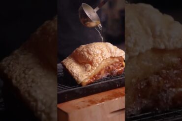 popcorn chilli #shorts #viral