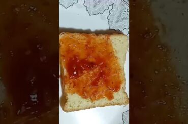 Chili Cheese Toast #shorts #recipe