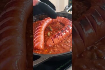 Have you ever done this with CHILI AND BREAKFAST?