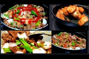 Restaurant style Chilli Chicken|Dry chicken chilli|Chinese chilli chicken Recipe Mariakanwalofficial