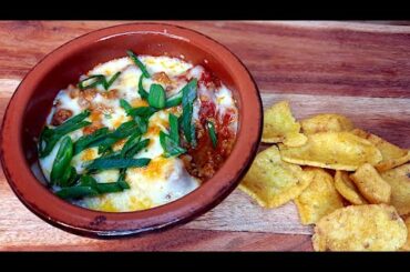 Homemade Ground Beef Chili Recipe