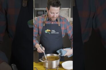 Quick and Easy Aussie Grassfed Beef Chili