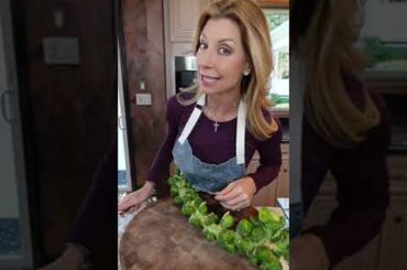 Thai Chili Brussels Sprouts