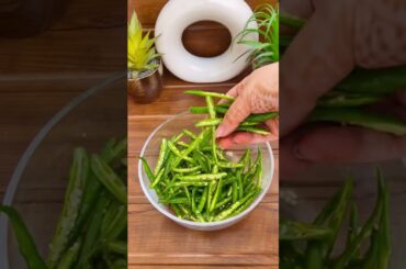 Homemade mirch ka achar | green chilli pickle recipe #shorts #youtubeshorts #chickenrecipe