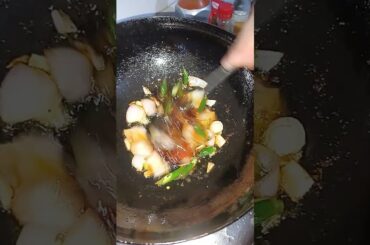 soya chili #shortvideo #viralvideo