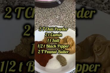 It’s COLD OUTSIDE! Warm up with some CHILI !!!