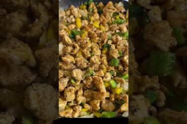 Sweet Chili Chicken Wontons