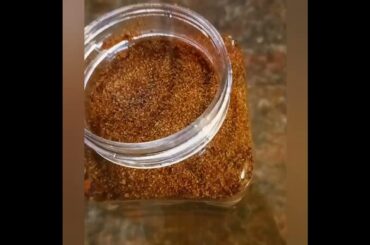 Chili with Grynd Seasonings Originals